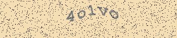 An error has occurred while getting captcha image