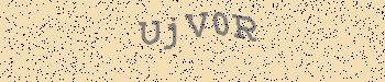 An error has occurred while getting captcha image