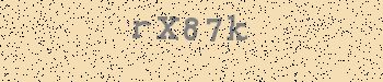 An error has occurred while getting captcha image