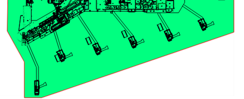Terminal 4 Plan 2