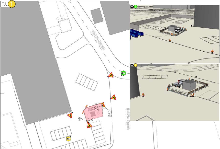 TA-Plan inpass 106