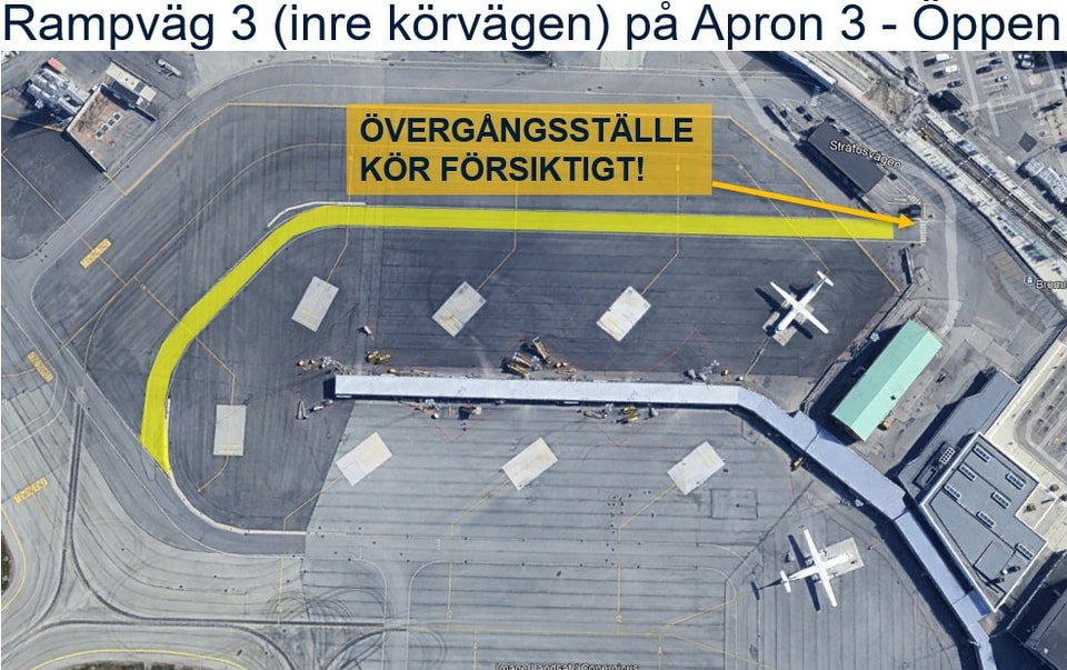 Serviceväg 3