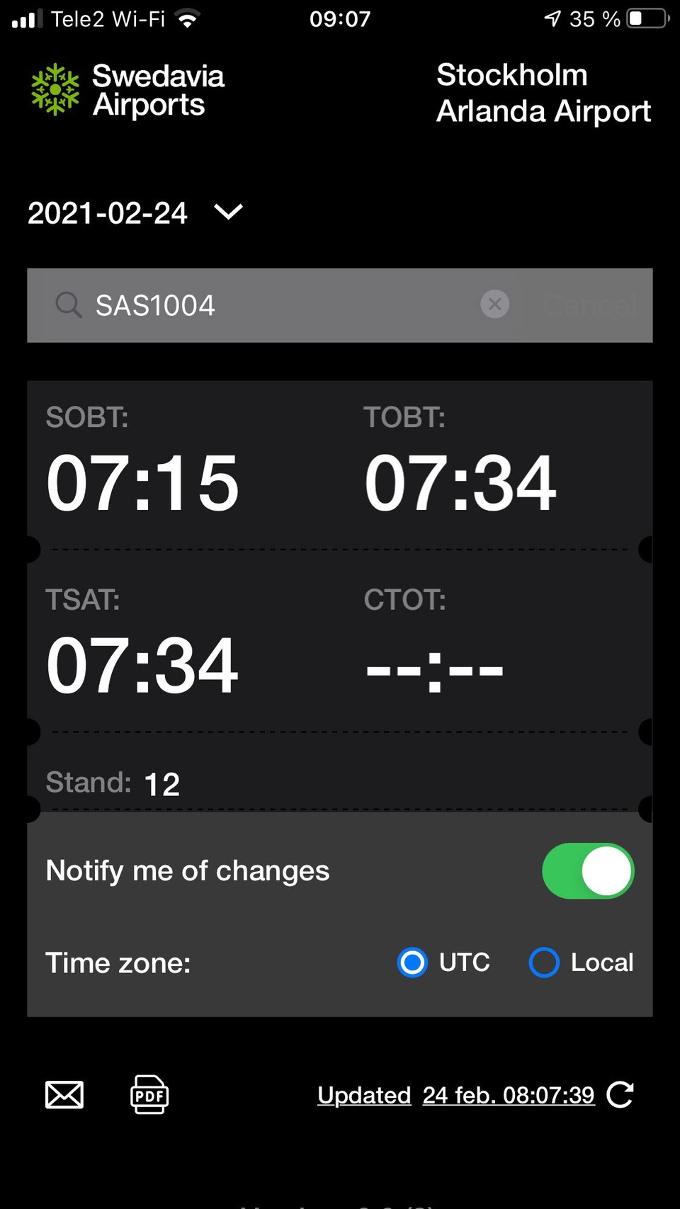A-CDM-app